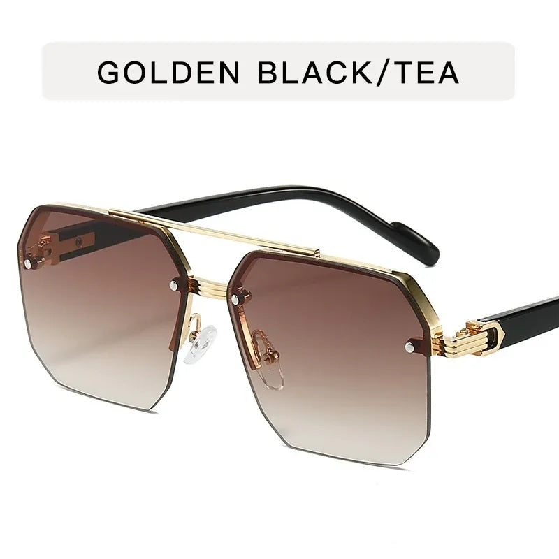 KOE | HexaFrame Sunglasses