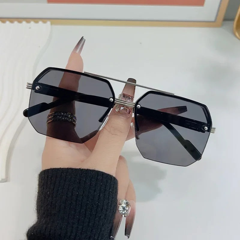 KOE | HexaFrame Sunglasses