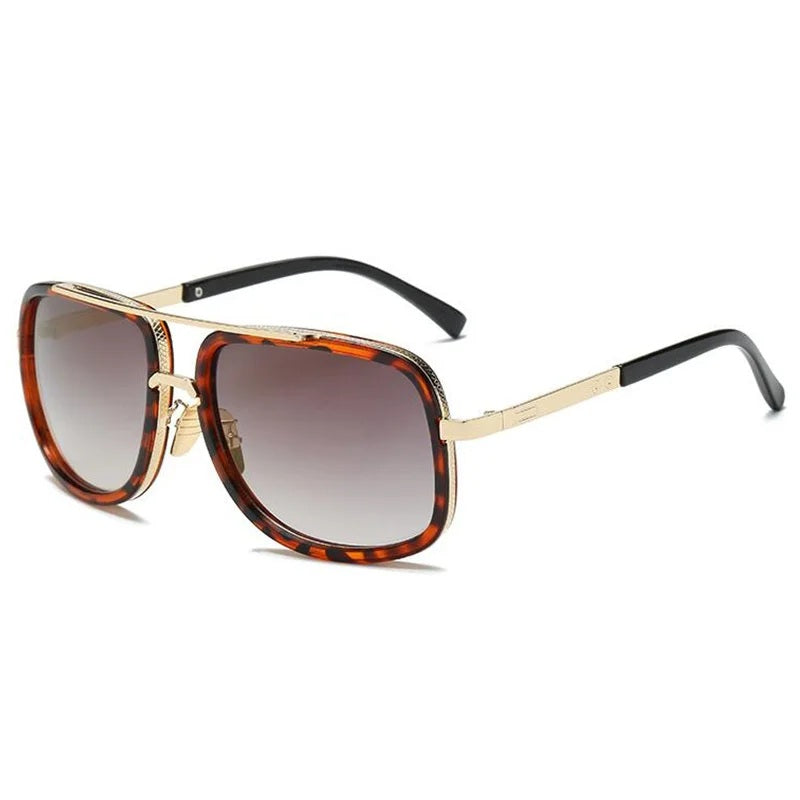 KOE | Bold Vision Sunglasses