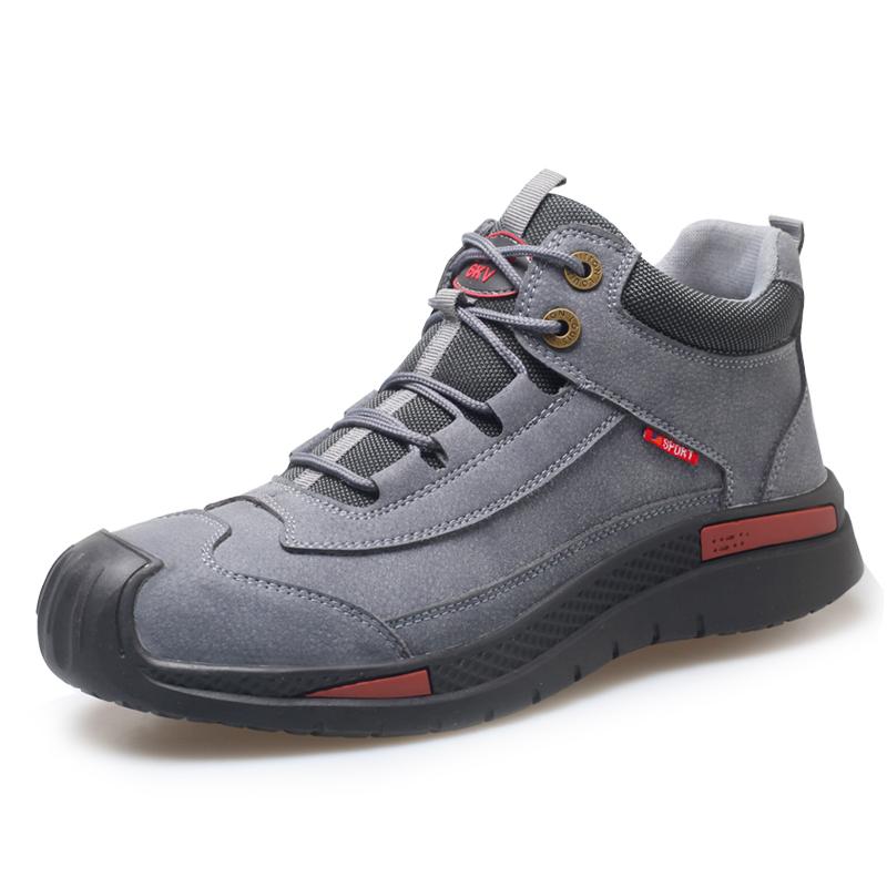 KOE | The Most Comfortable Safety Shoes in the World