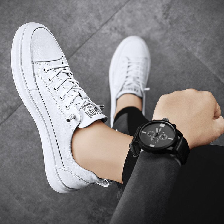 KOE | Casual Shoes in Genuine Leather