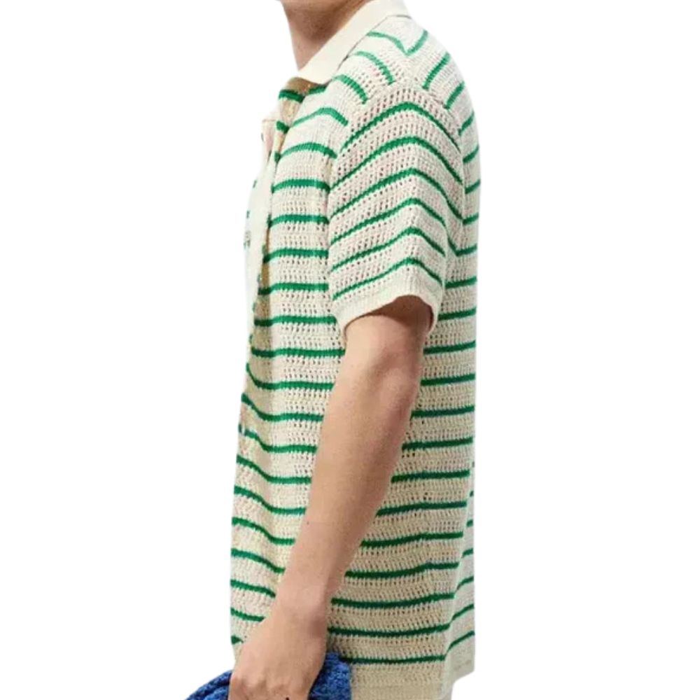 KOE | The Knit Polo