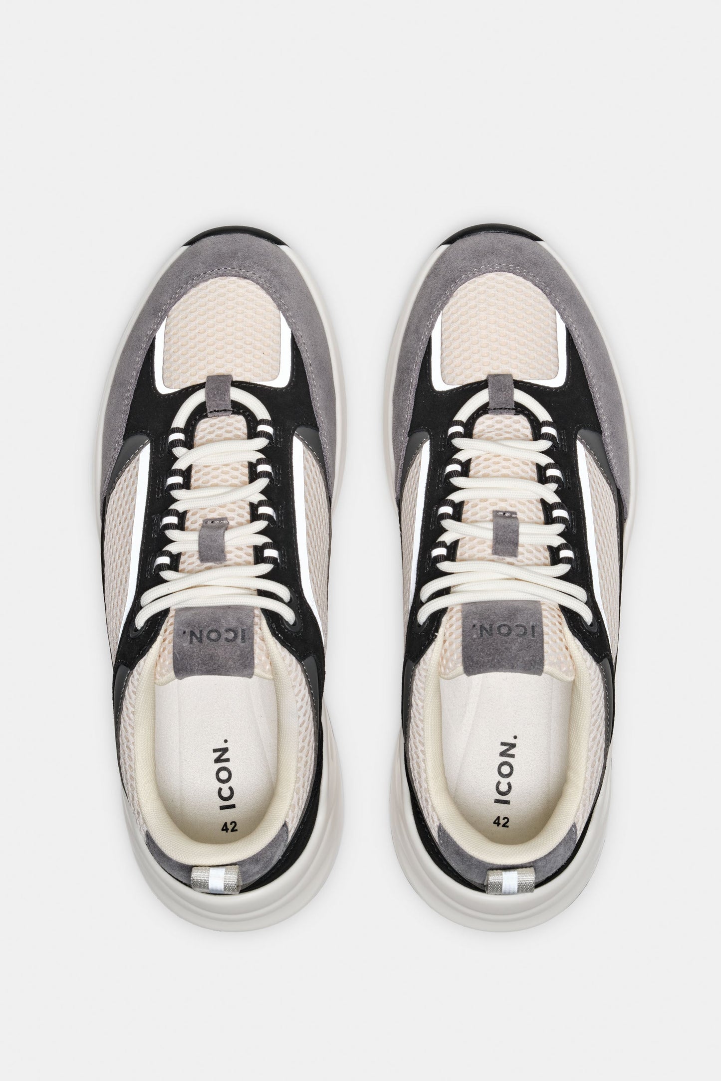 KOE | The Arezzo Runner