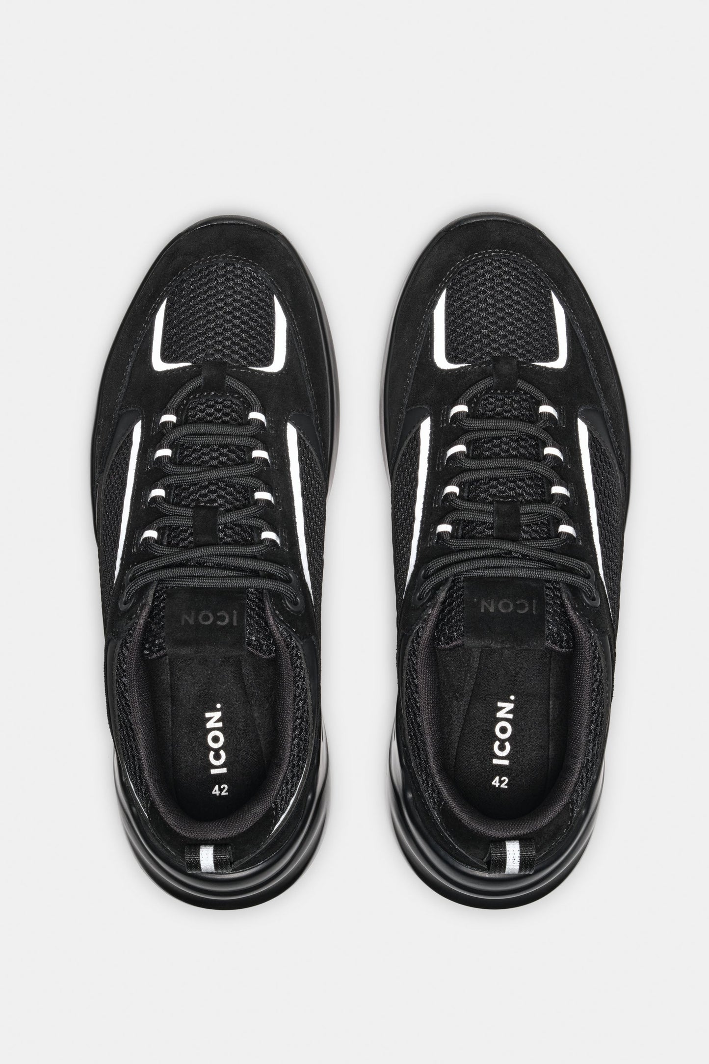 KOE | The Arezzo Runner