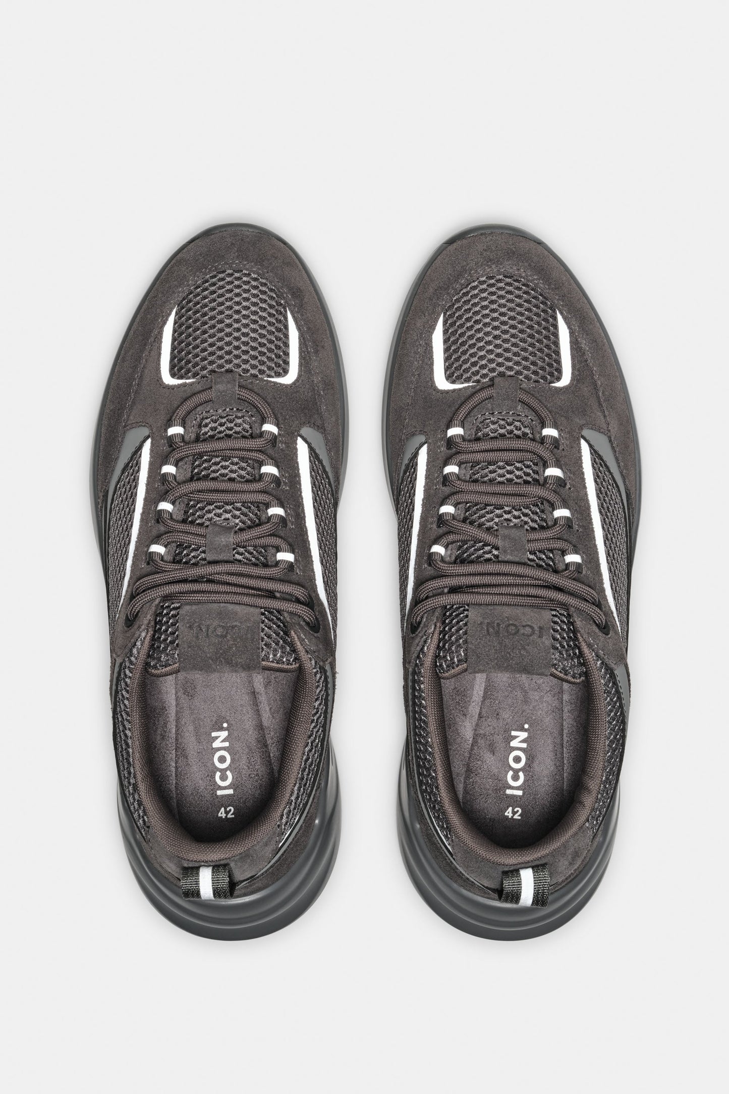 KOE | The Arezzo Runner