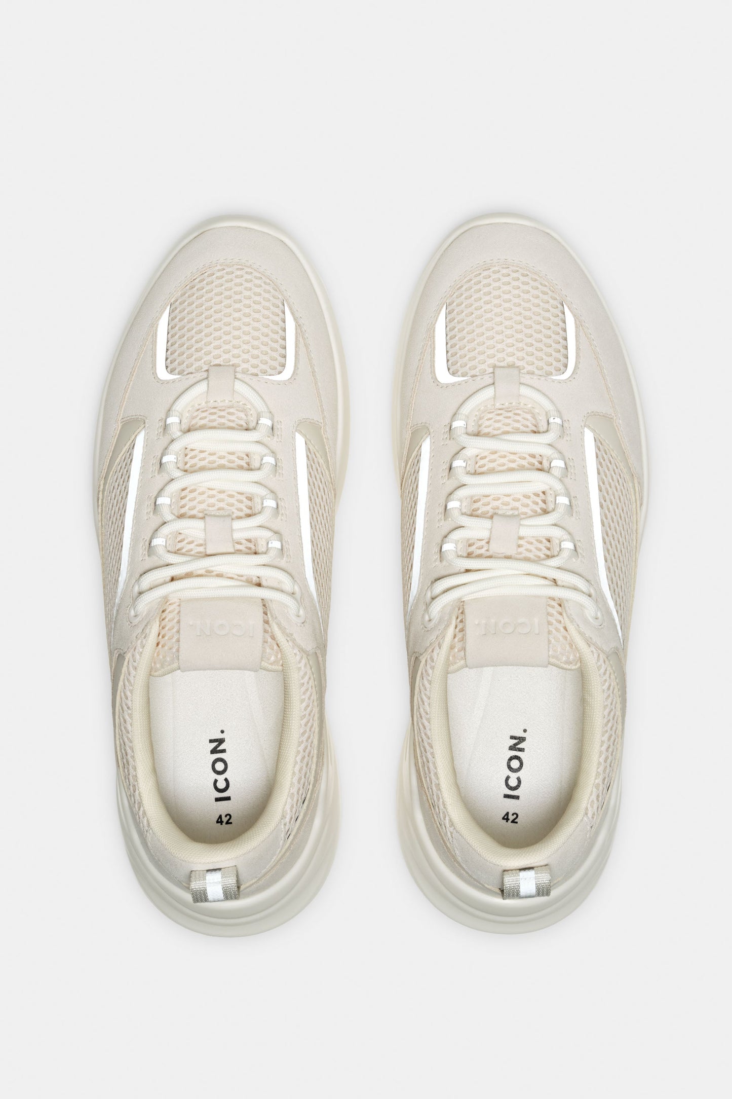 KOE | The Arezzo Runner