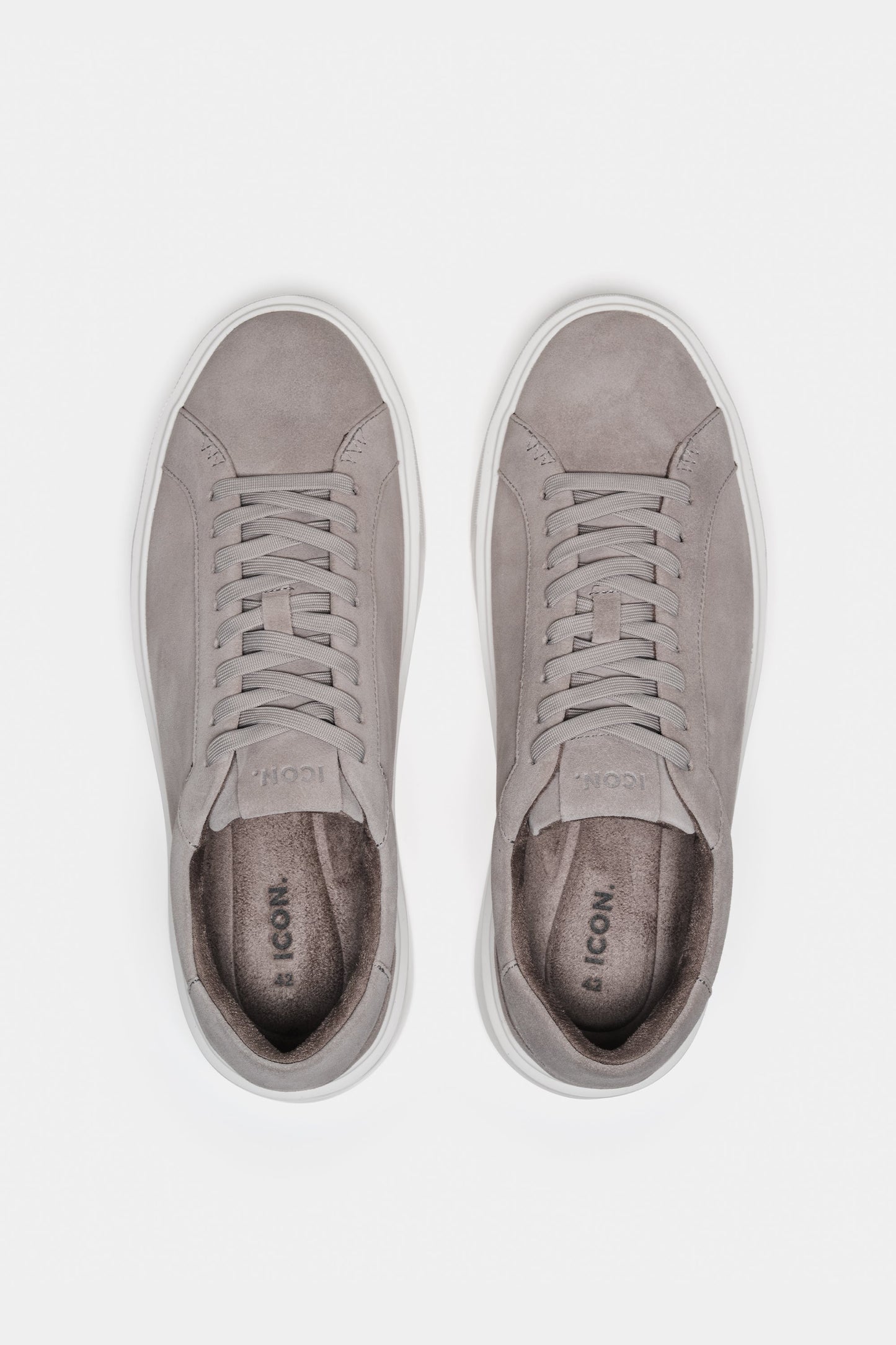 KOE | The Classic Suede Trainer