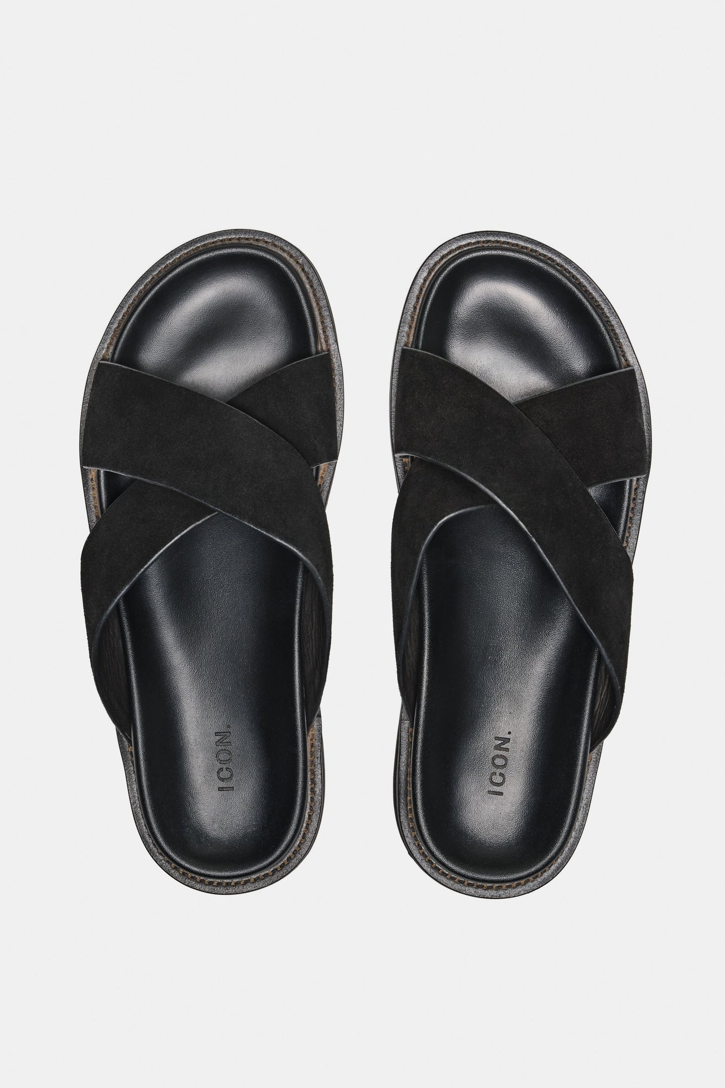 KOE | The Stefano Sandals