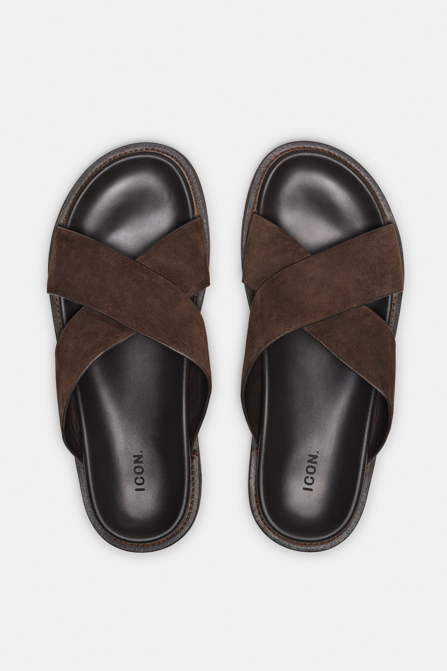 KOE | The Stefano Sandals