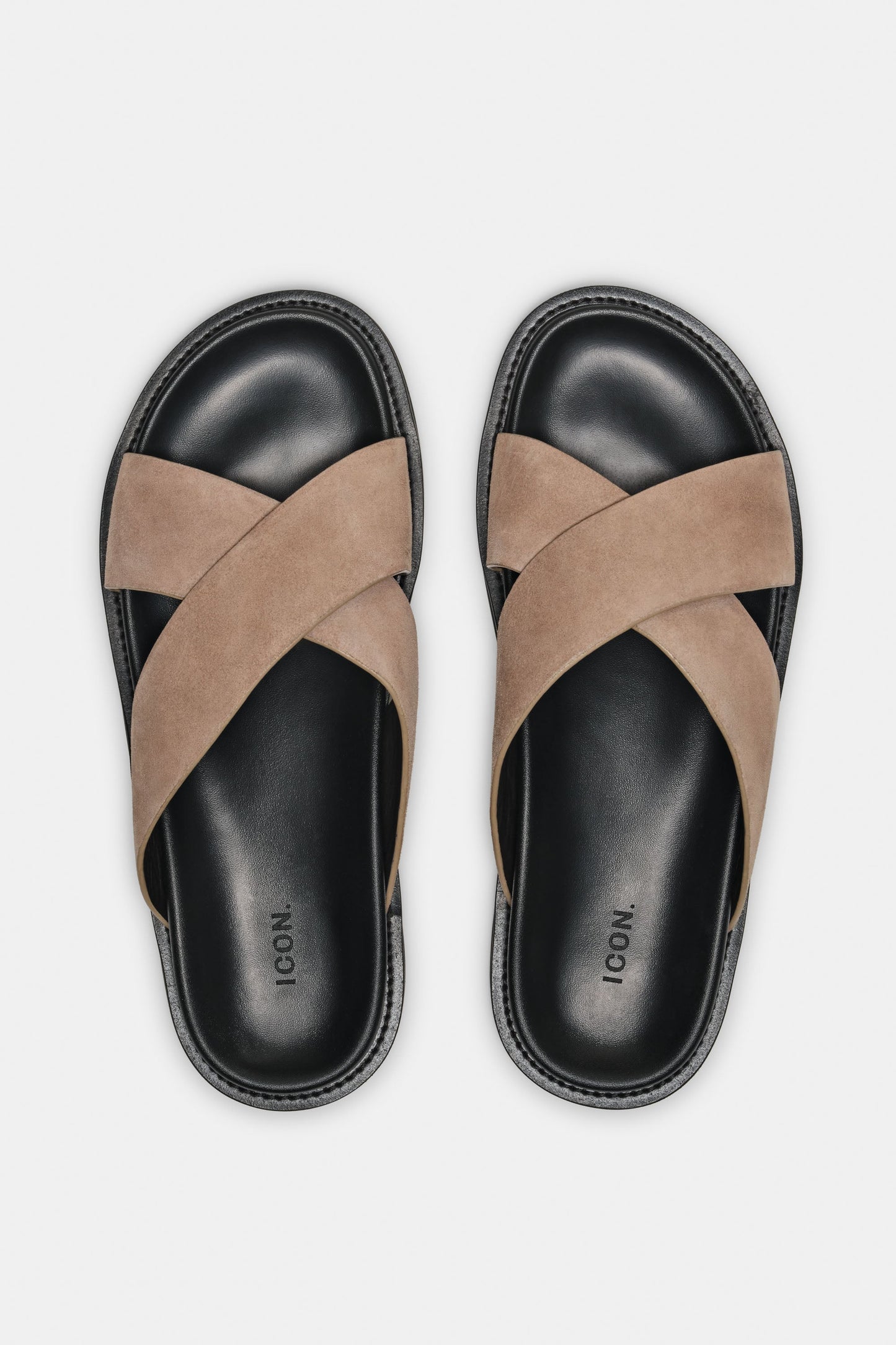 KOE | The Stefano Sandals