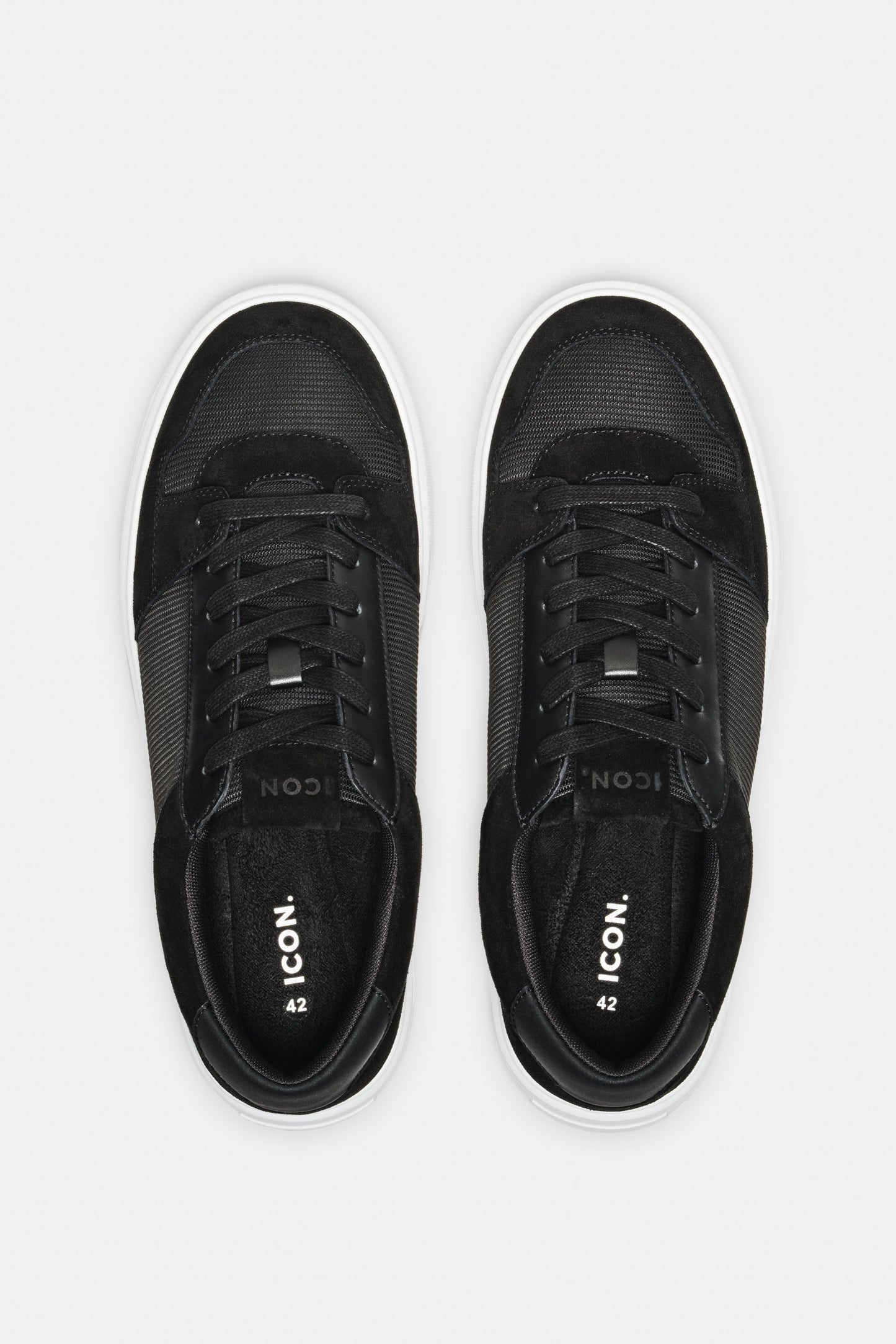 KOE | The Pavio Trainer