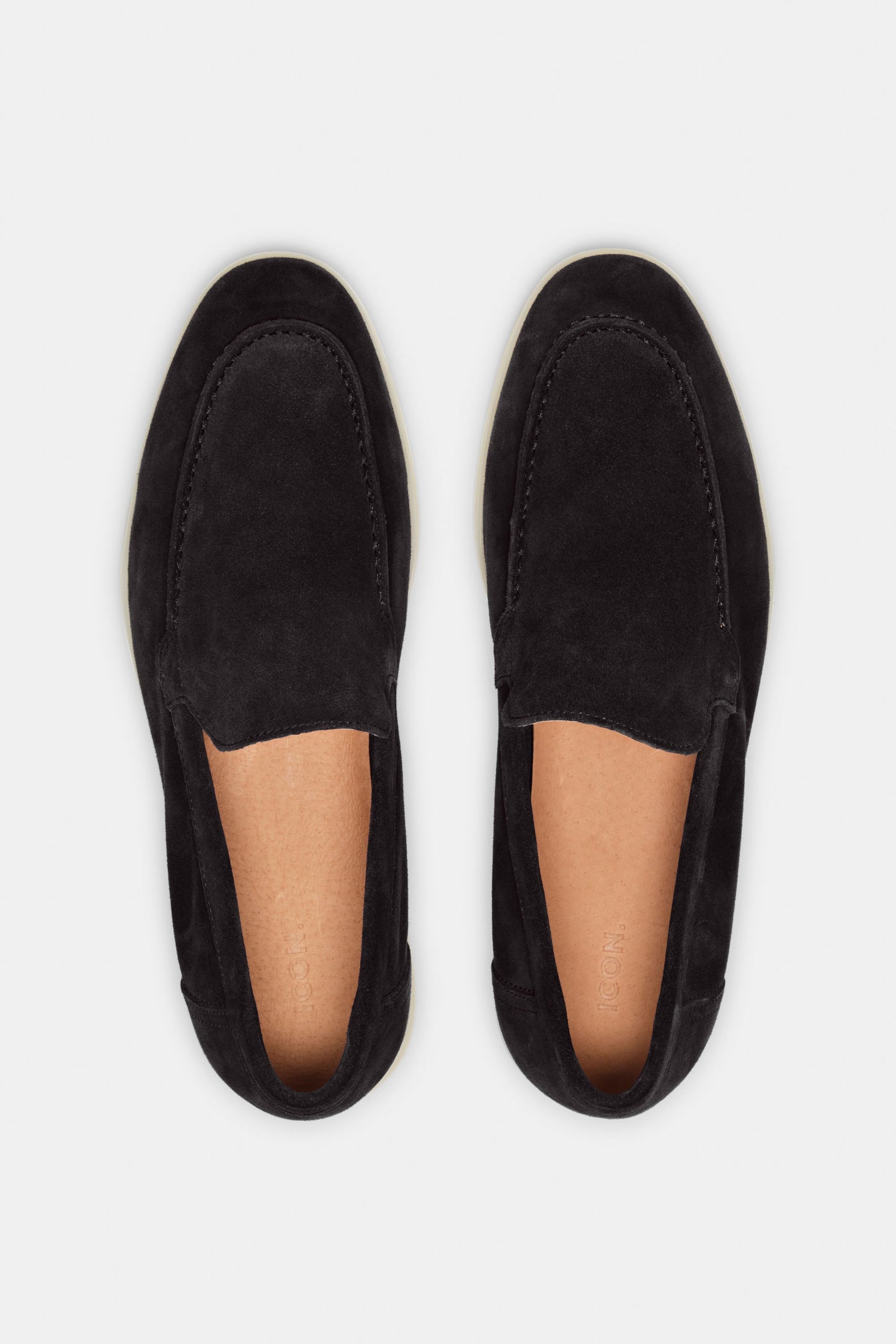 KOE | The Classic Low Loafer