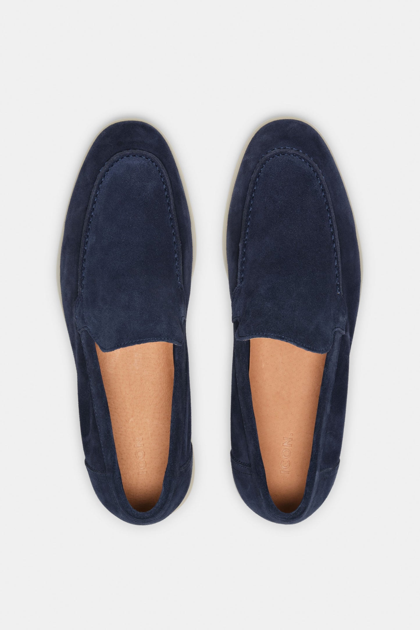 KOE | The Classic Low Loafer