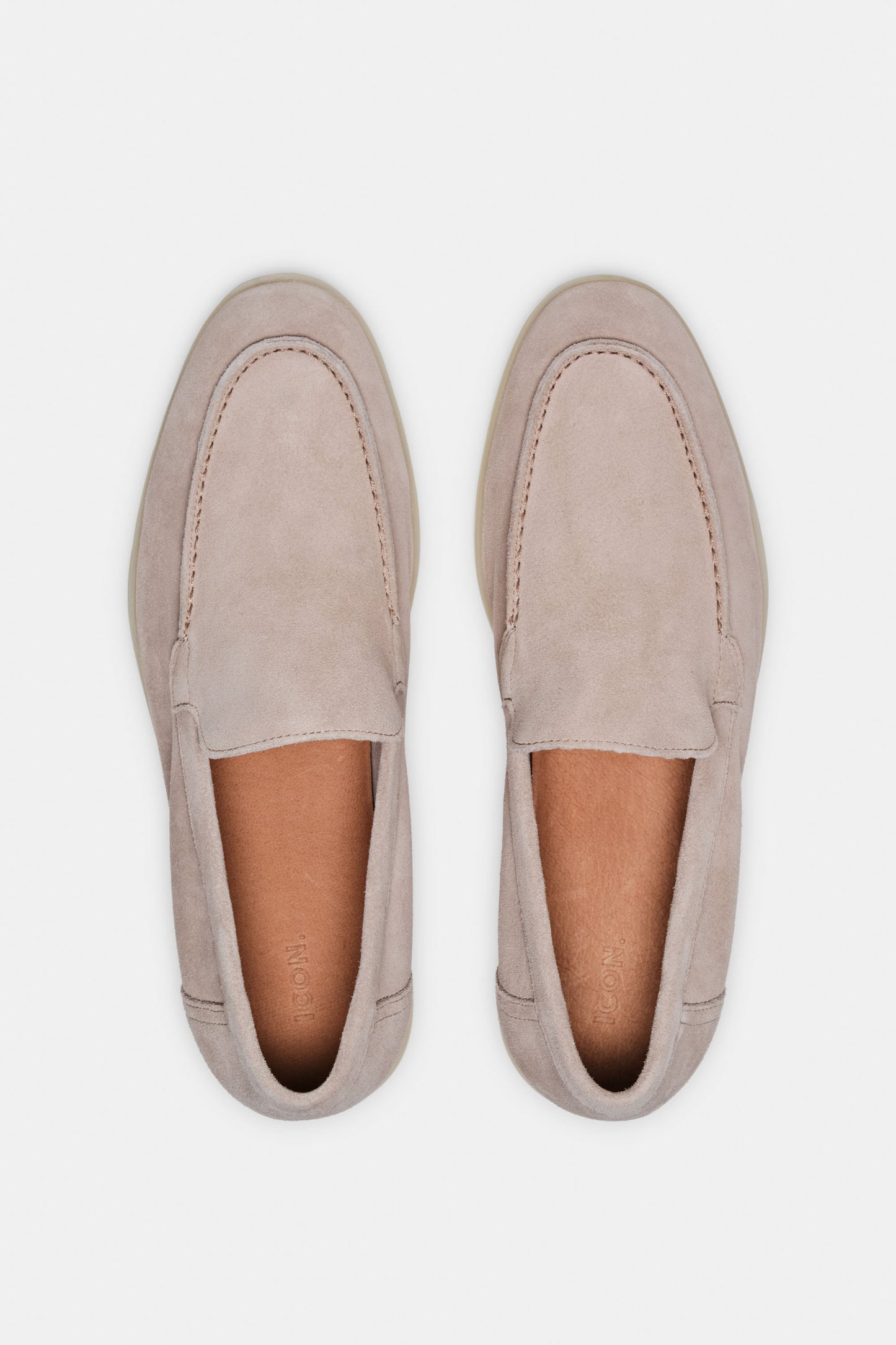 KOE | The Classic Low Loafer