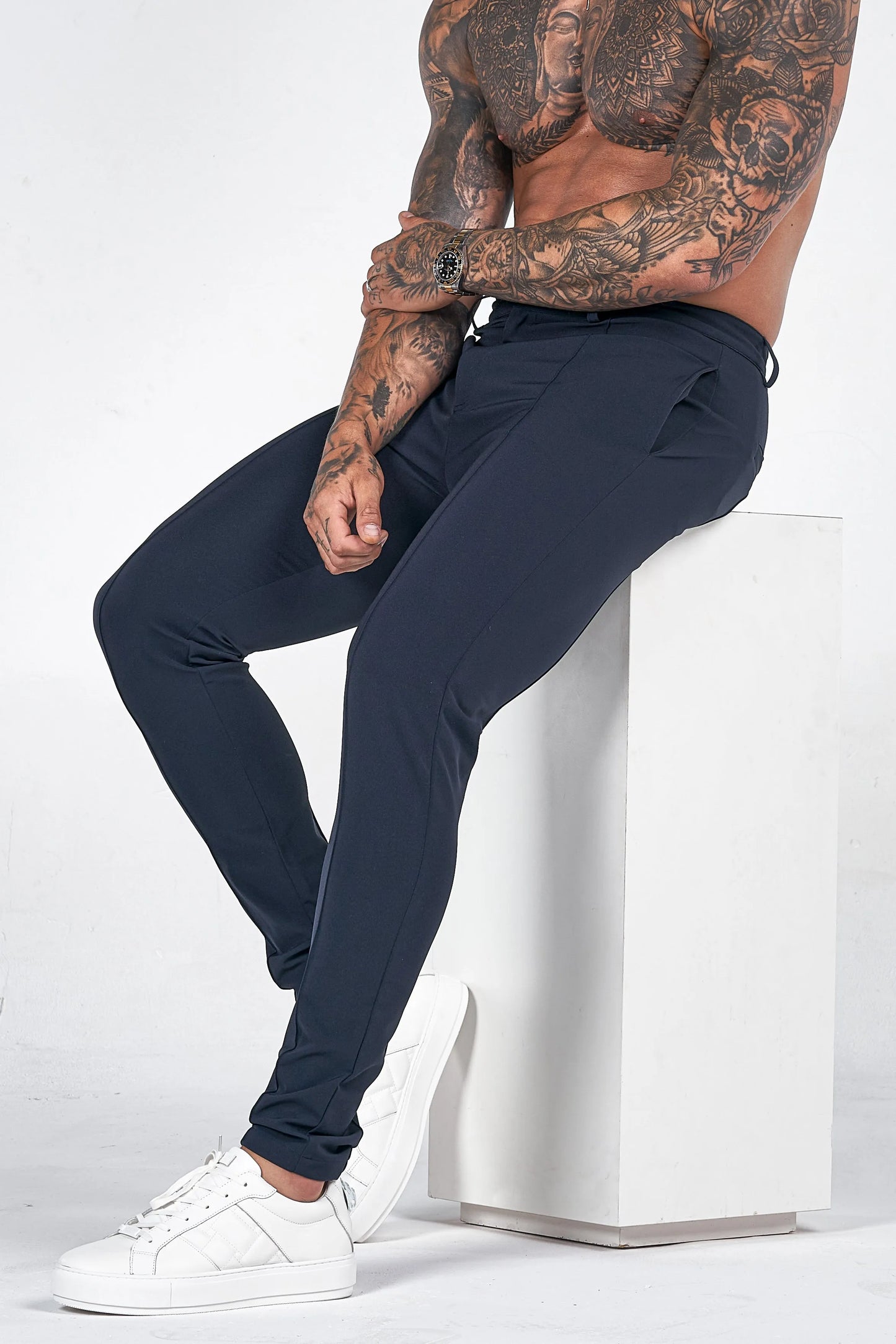 KOE | The Voco Trousers 2.0