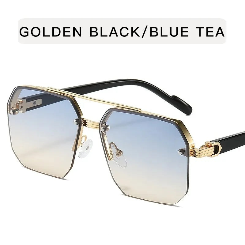 KOE | HexaFrame Sunglasses