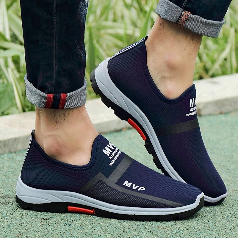 KOE | March Durable & Comfortable Shoes