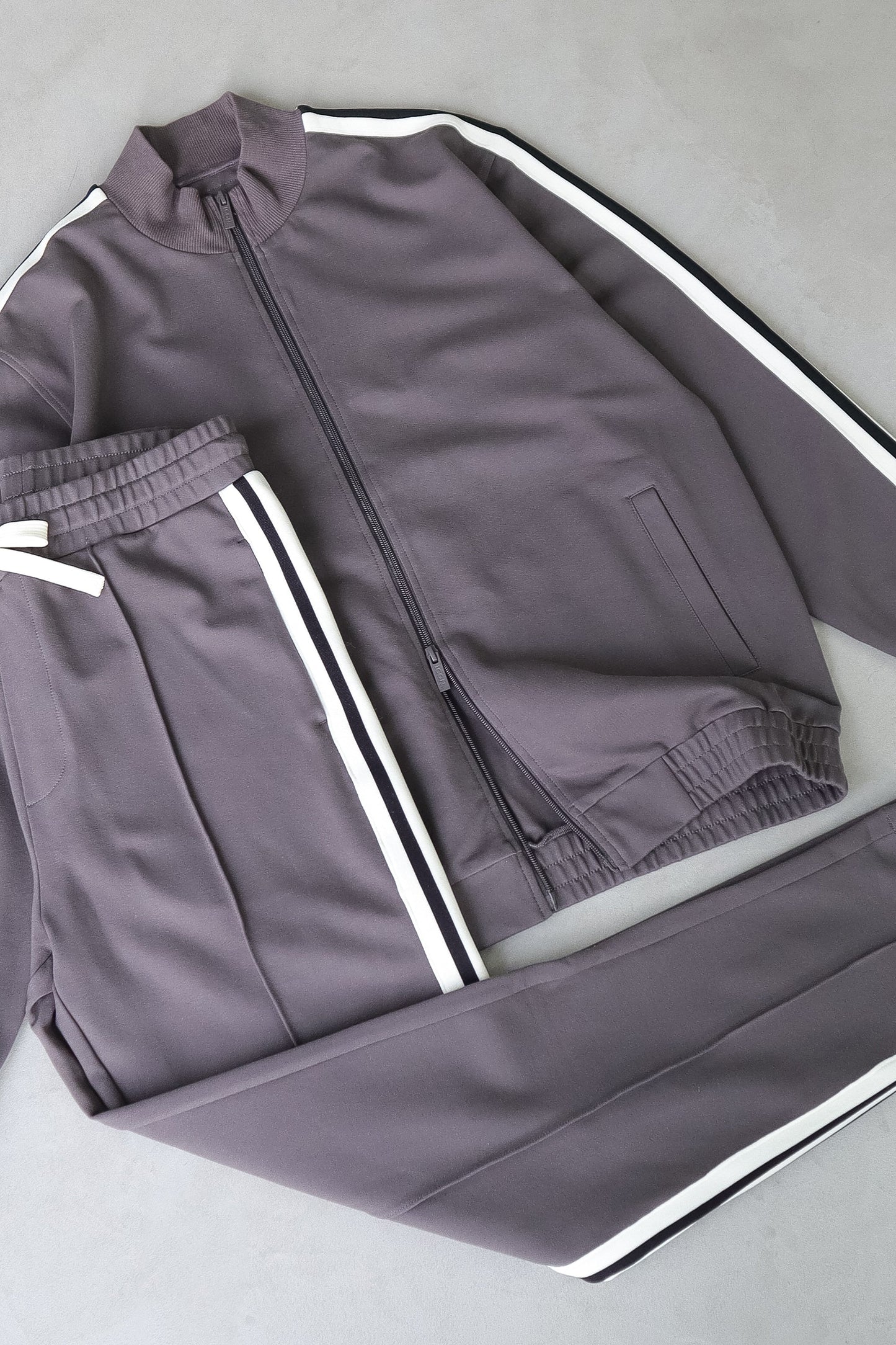 KOE | The Tape Track Trousers