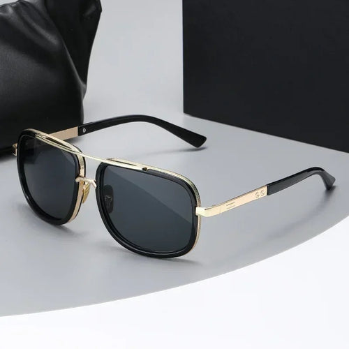 KOE | Bold Vision Sunglasses