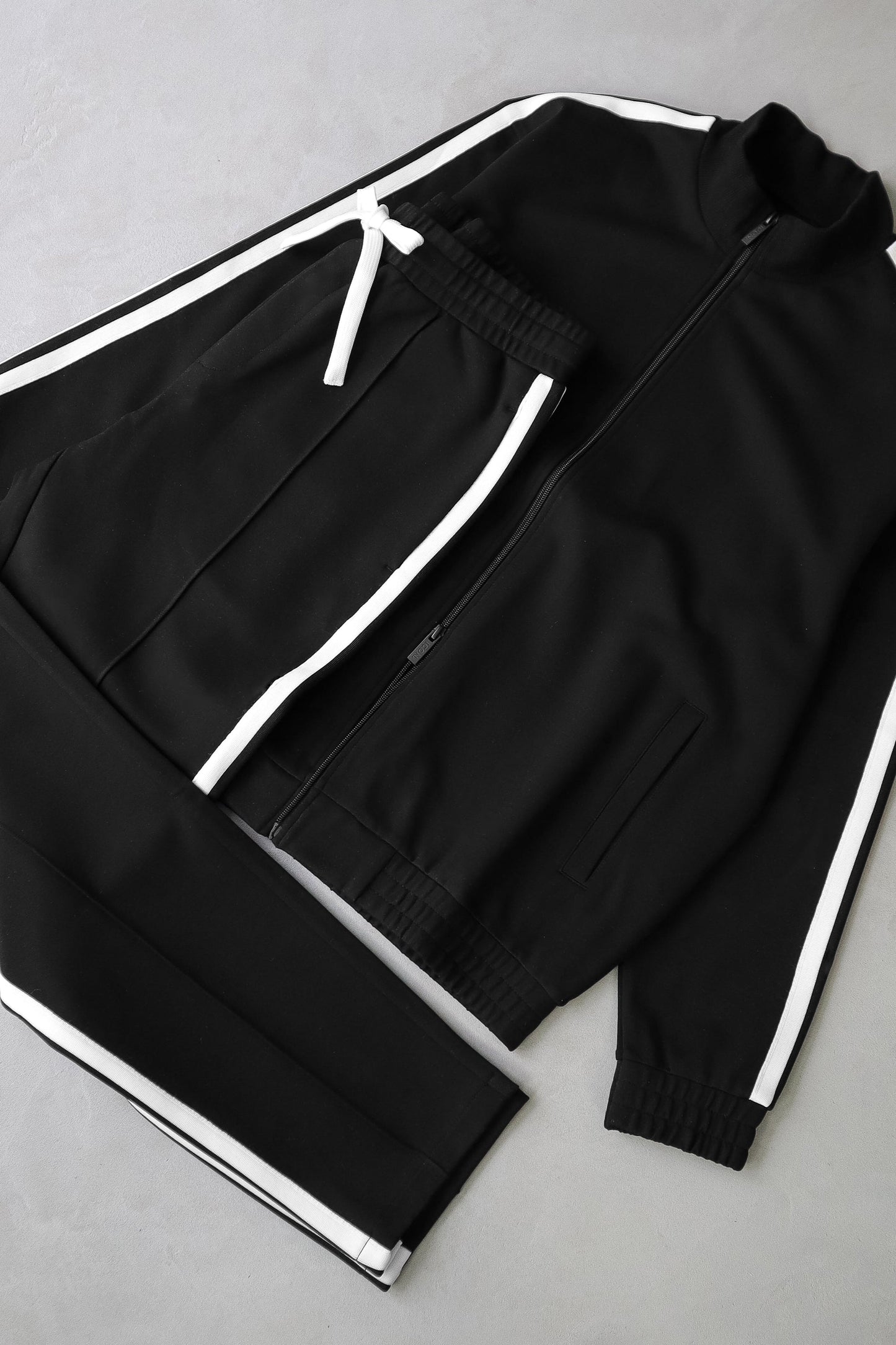 KOE | The Tape Track Trousers