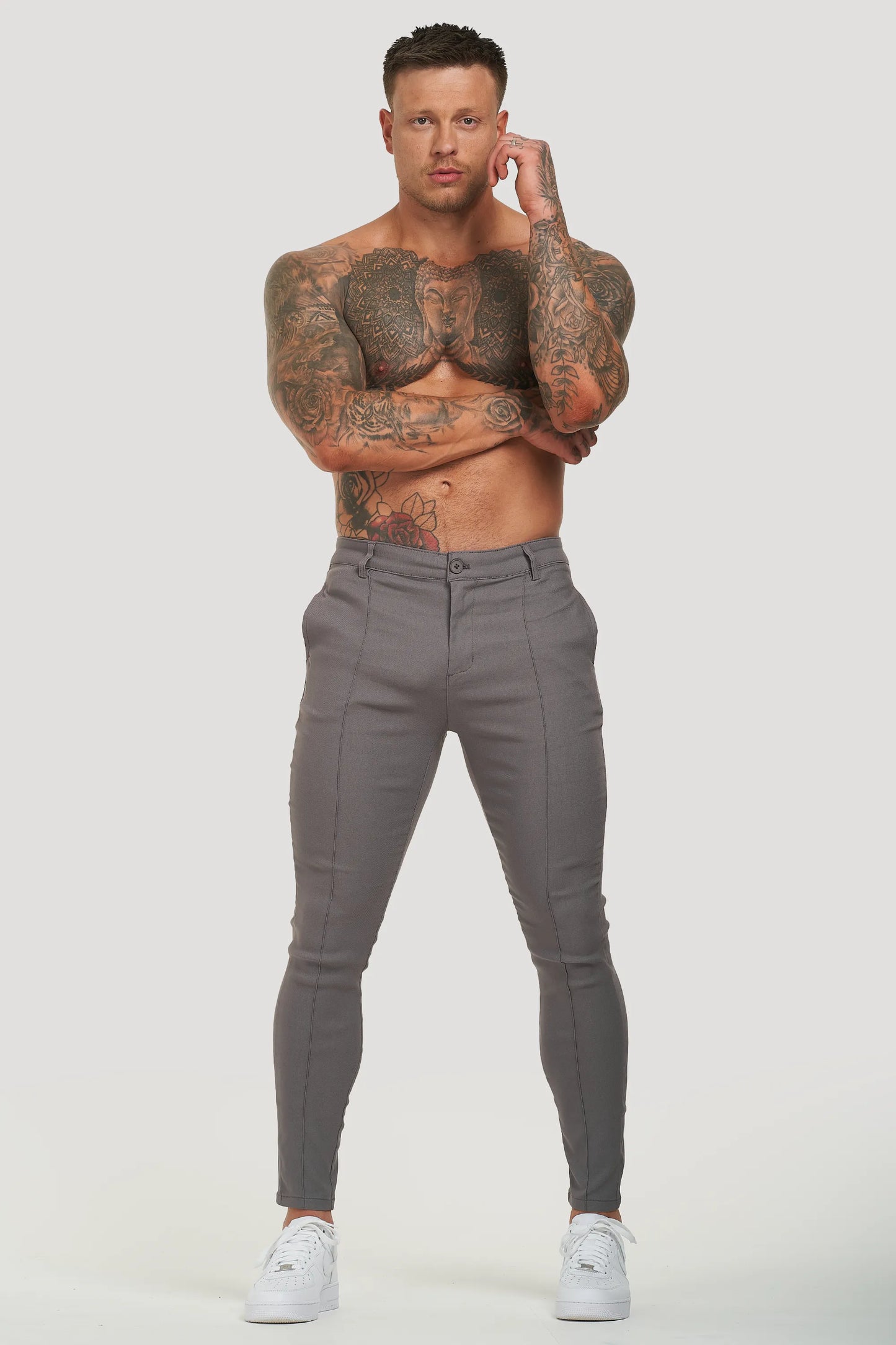 KOE | The Voco Trousers 2.0