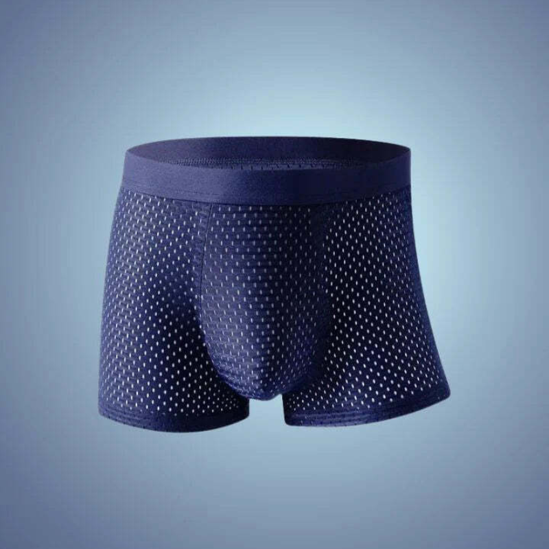 KOE | Bamboo Fiber Boxer