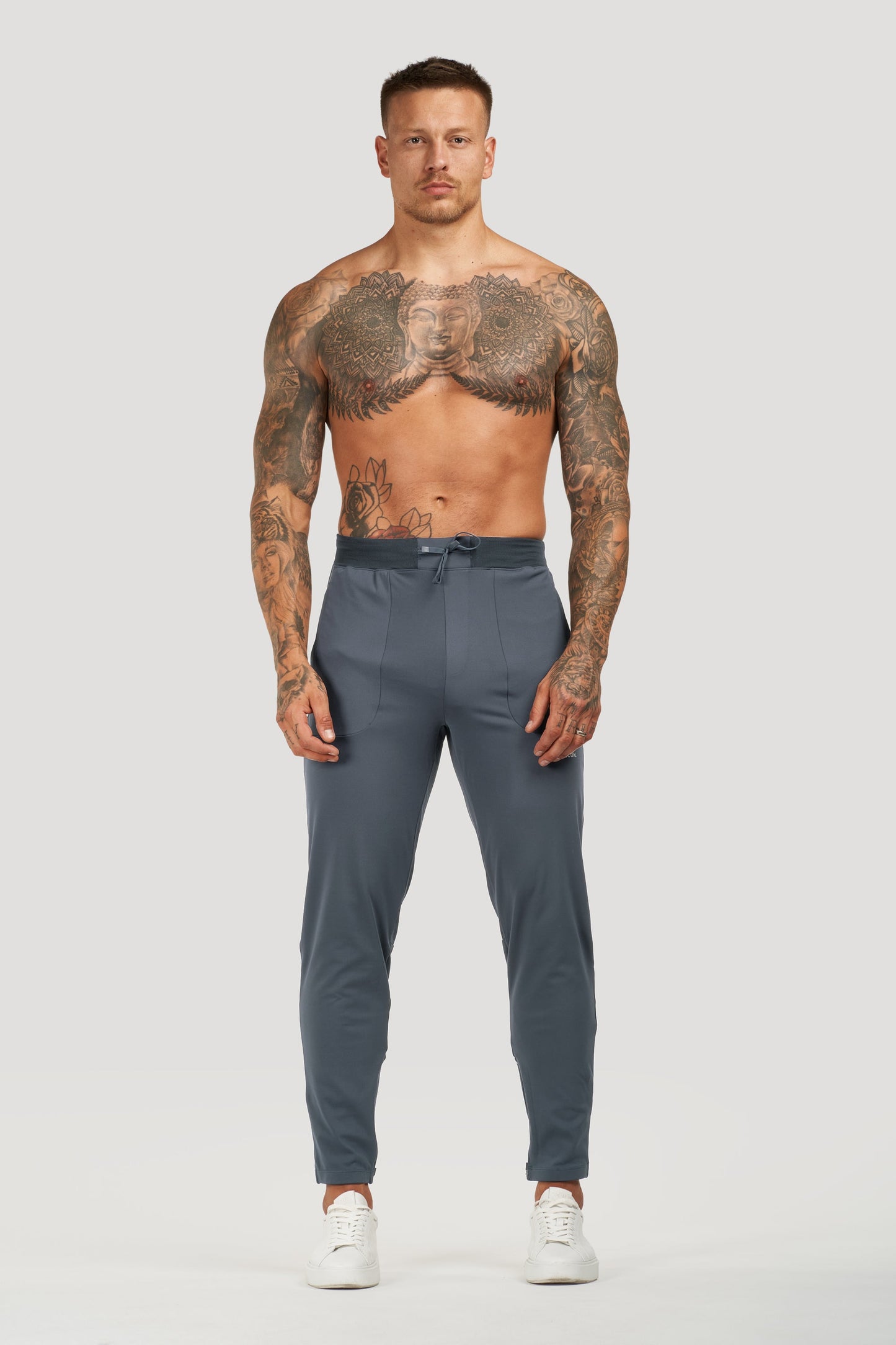 KOE | The Verve Active Trousers