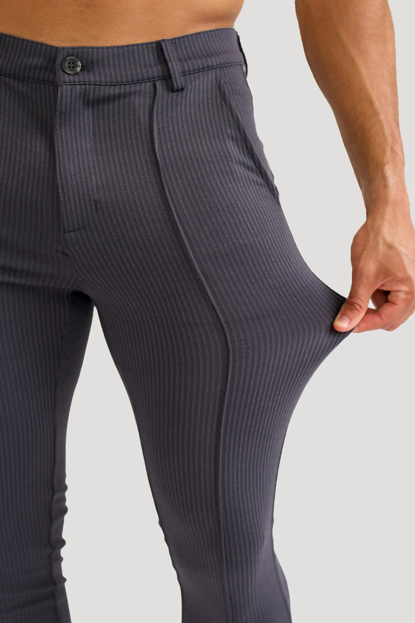 KOE | The Amari Trousers 2.0