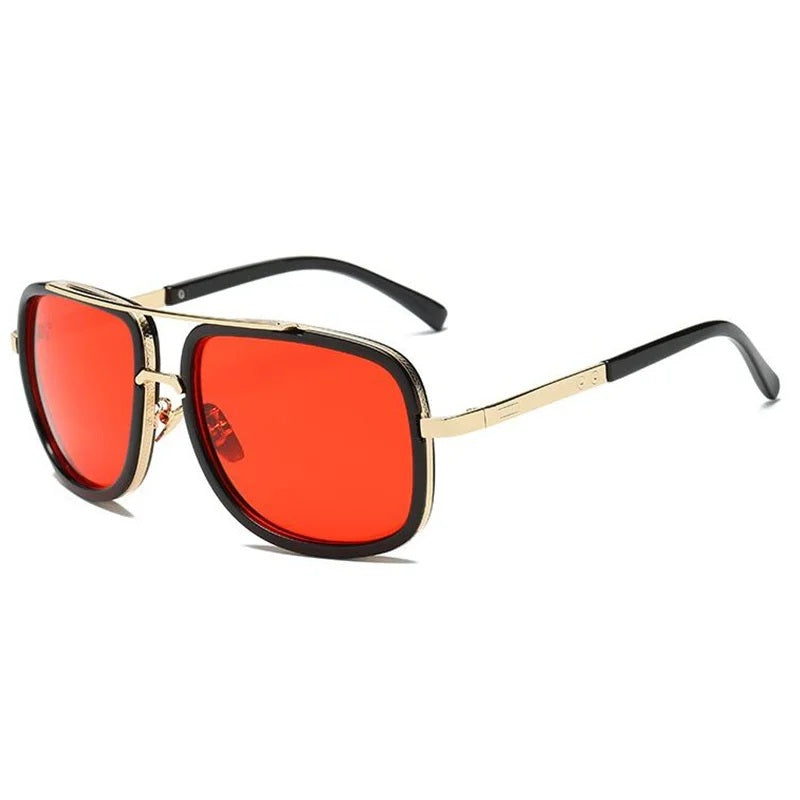 KOE | Bold Vision Sunglasses