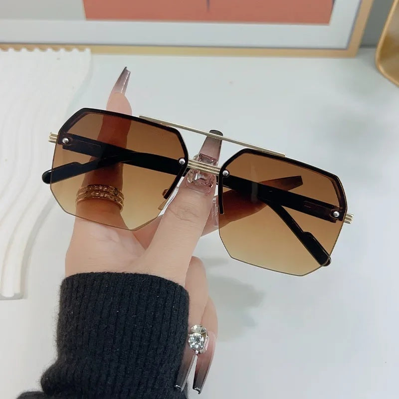 KOE | HexaFrame Sunglasses