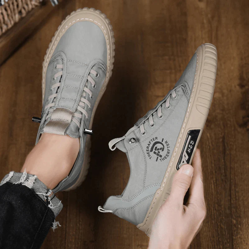 KOE | Titanium Durable & Comfortable Shoes