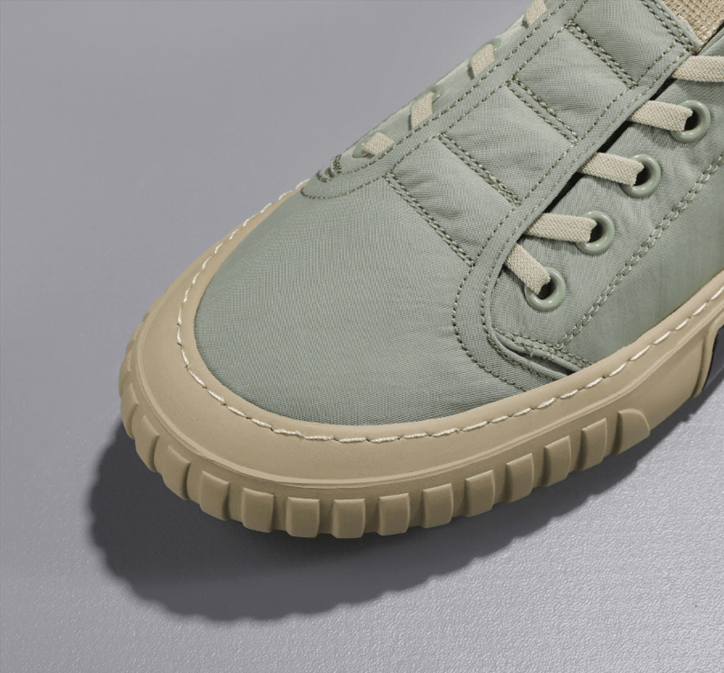 KOE | Titanium Durable & Comfortable Shoes