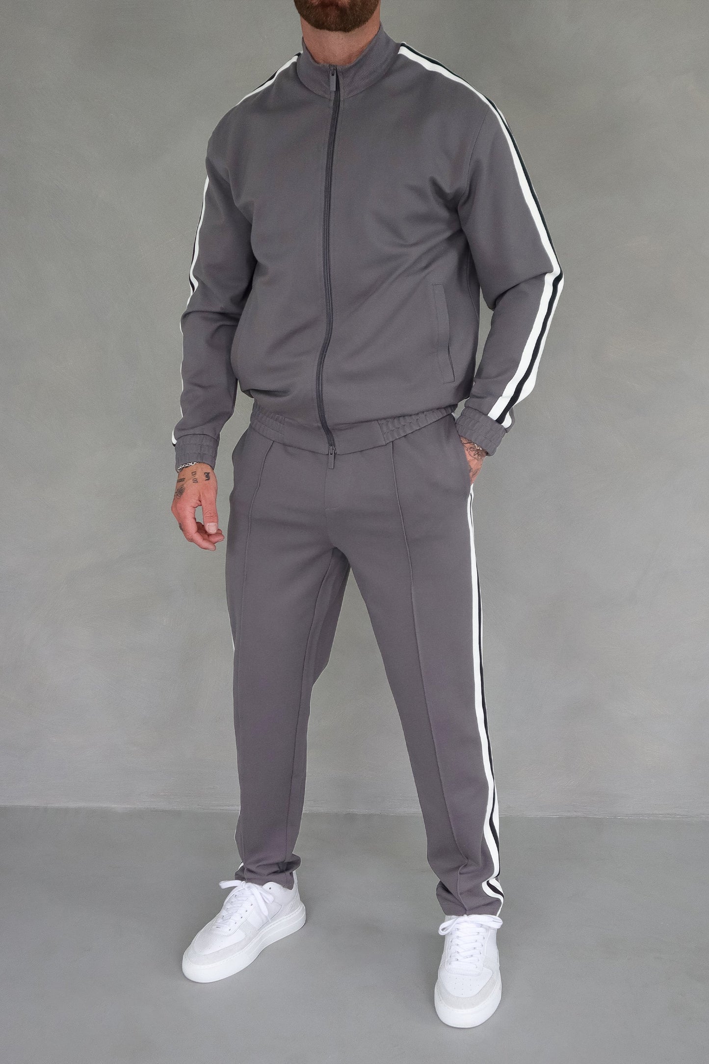 KOE | The Tape Track Trousers