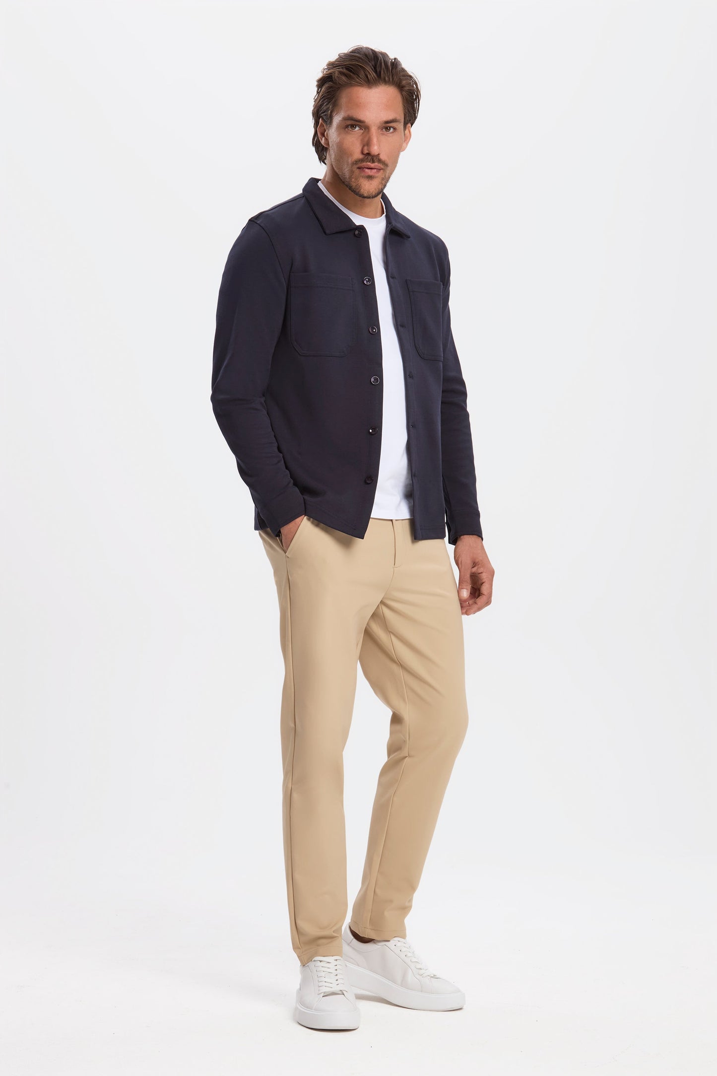 KOE | The Tech Trousers
