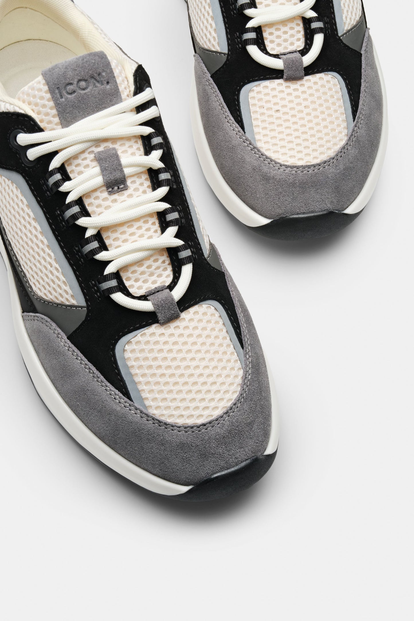 KOE | The Arezzo Runner