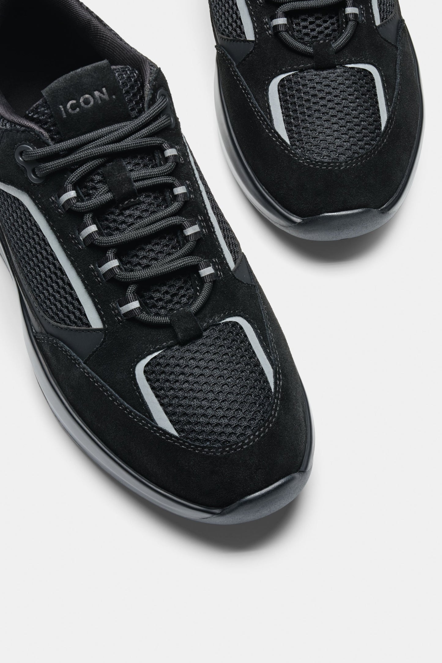 KOE | The Arezzo Runner