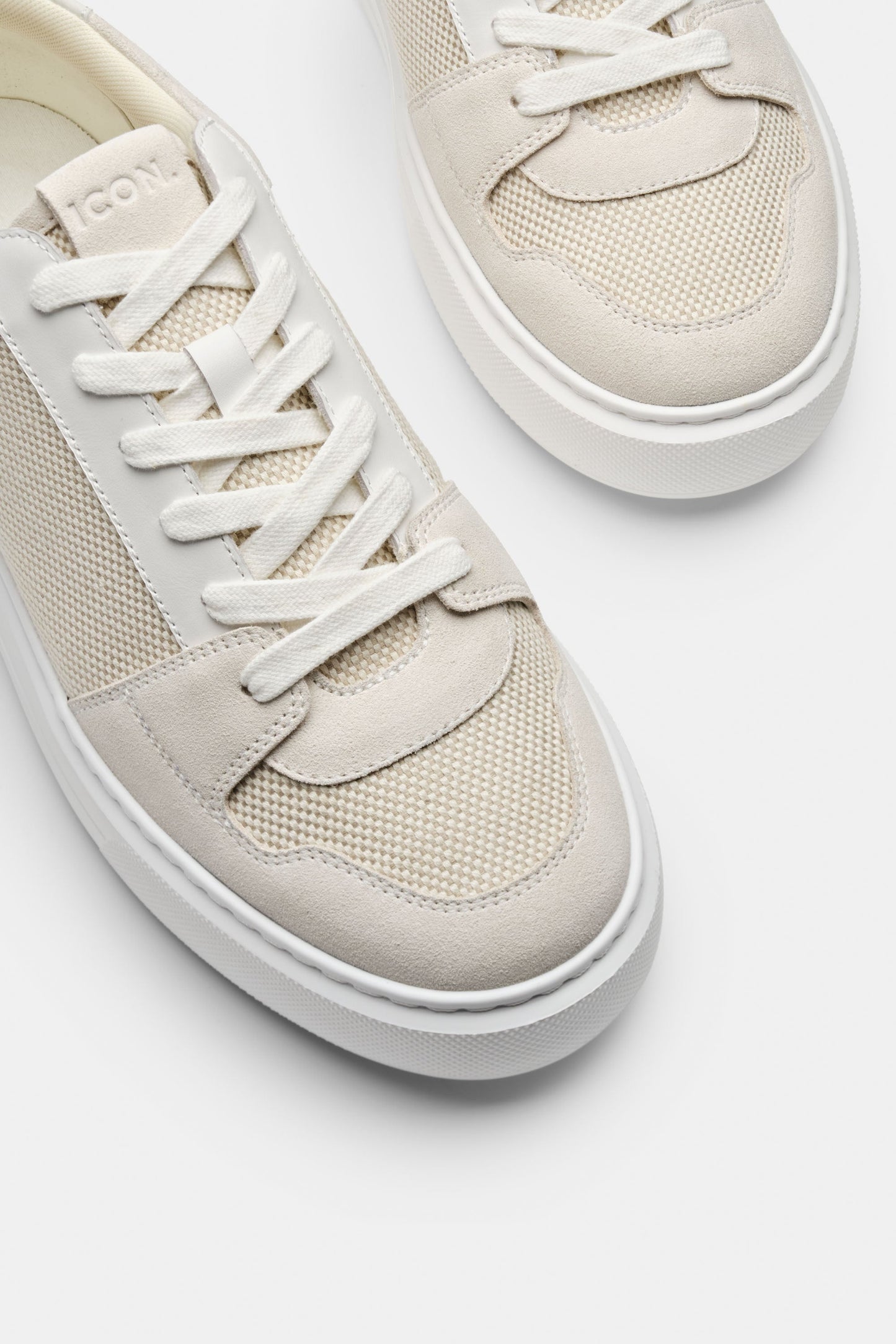 KOE | The Pavio Trainer