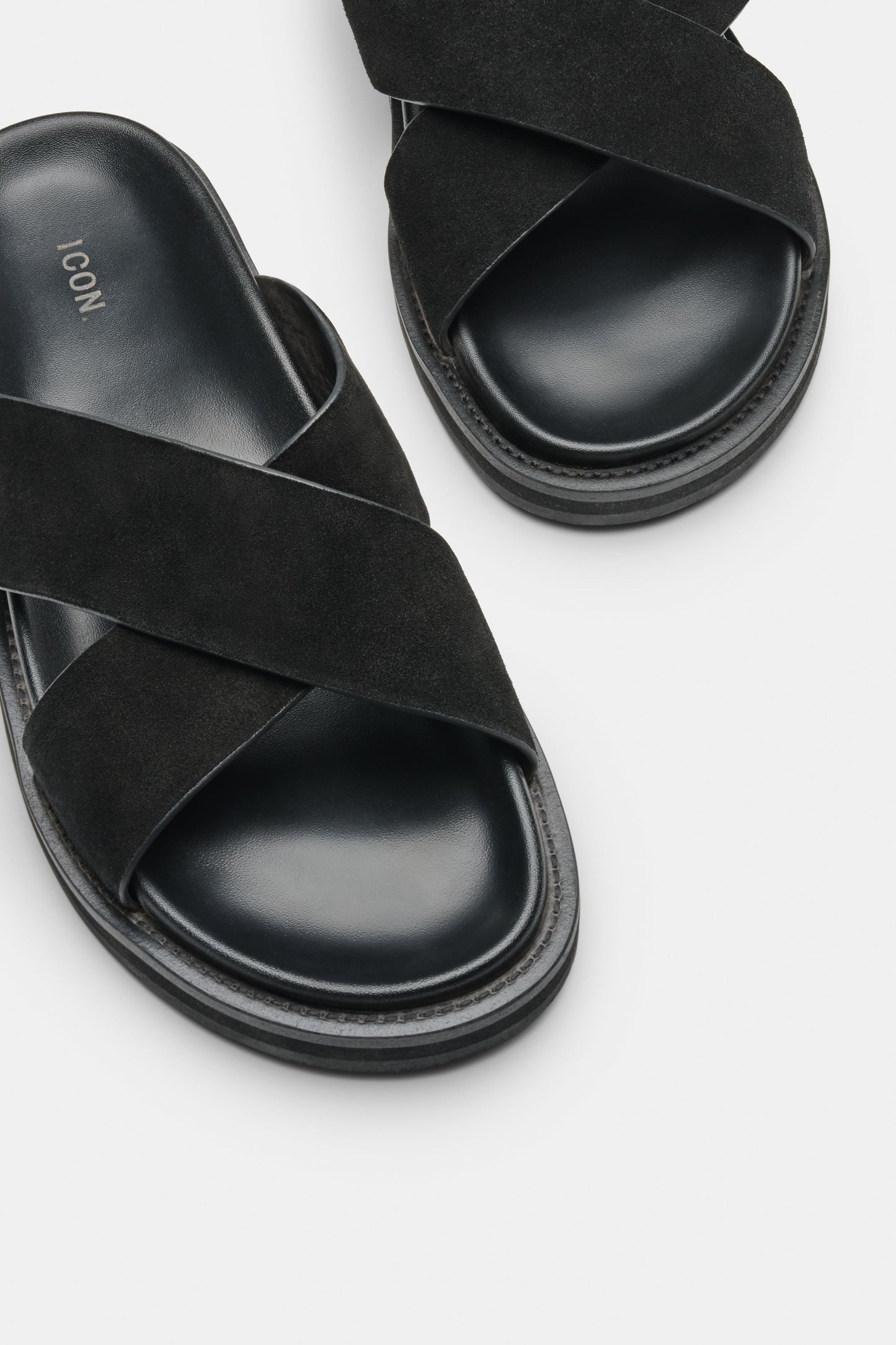 KOE | The Stefano Sandals