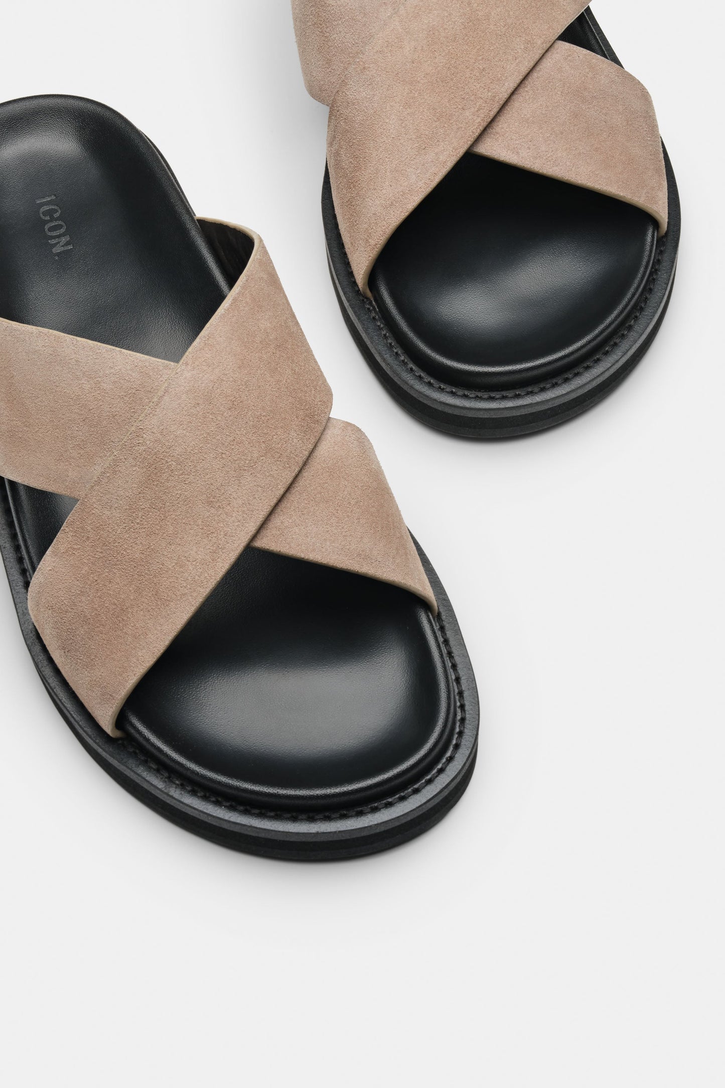 KOE | The Stefano Sandals
