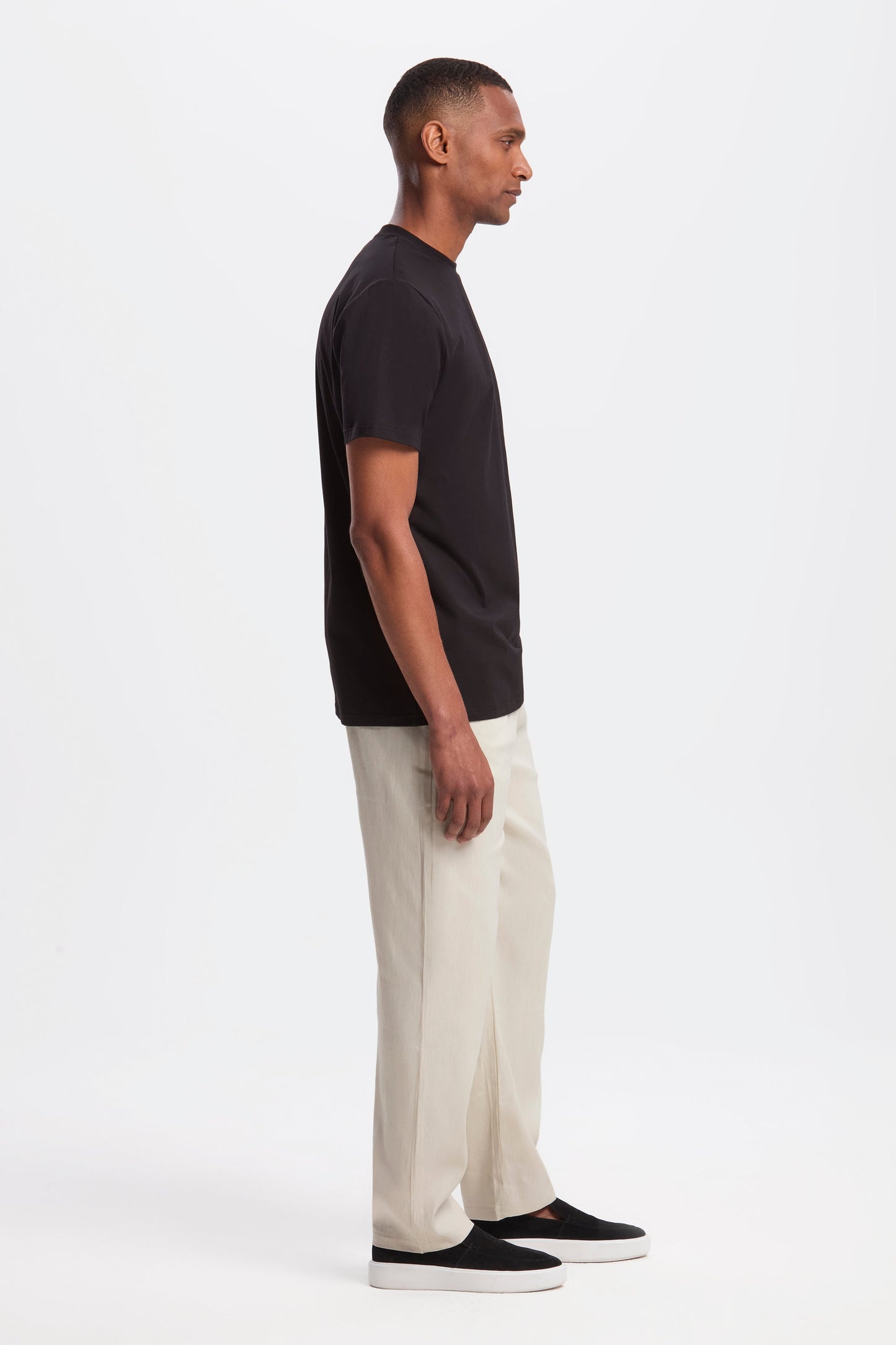 KOE | The Linen Trousers