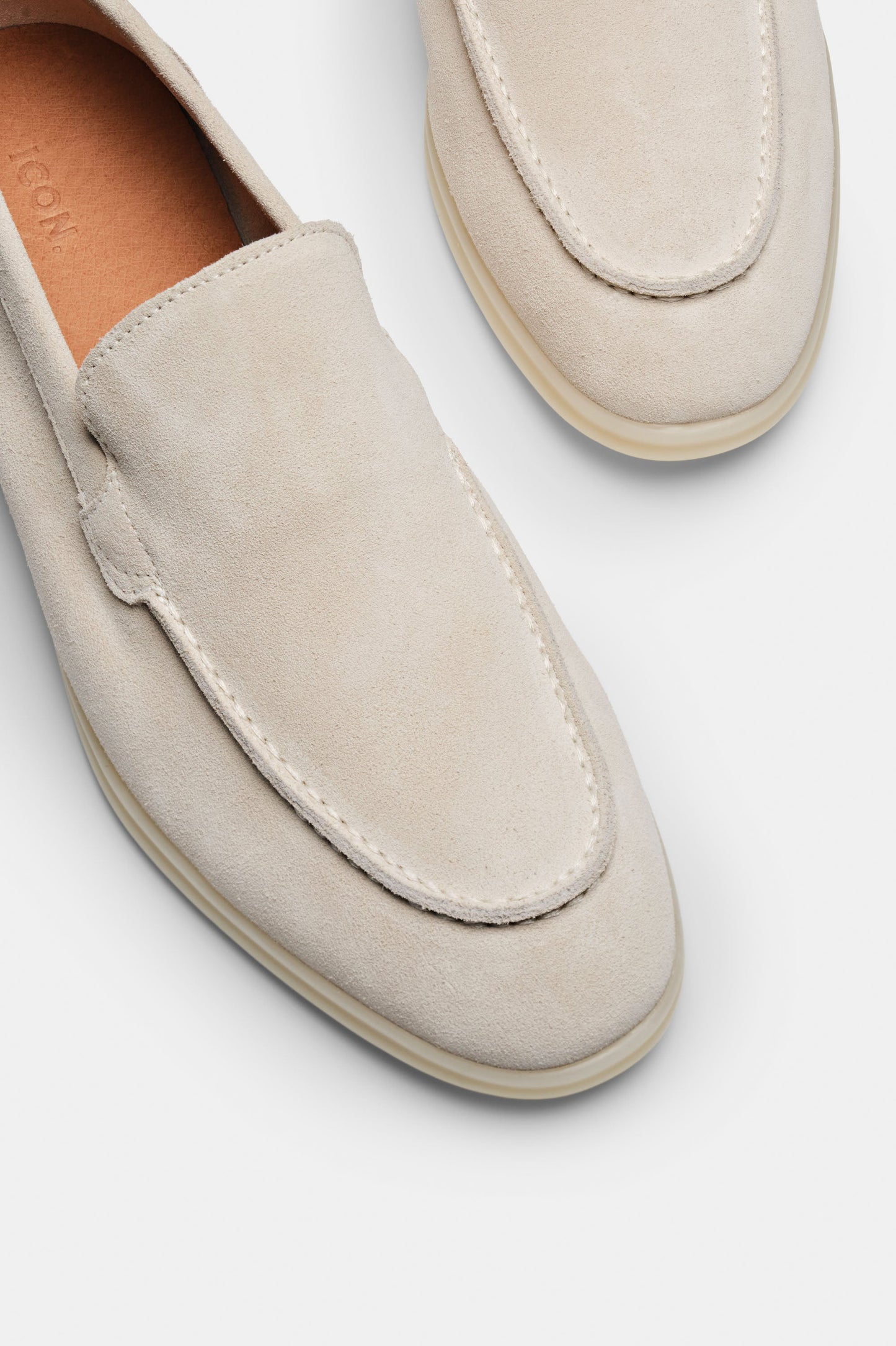 KOE | The Classic Low Loafer