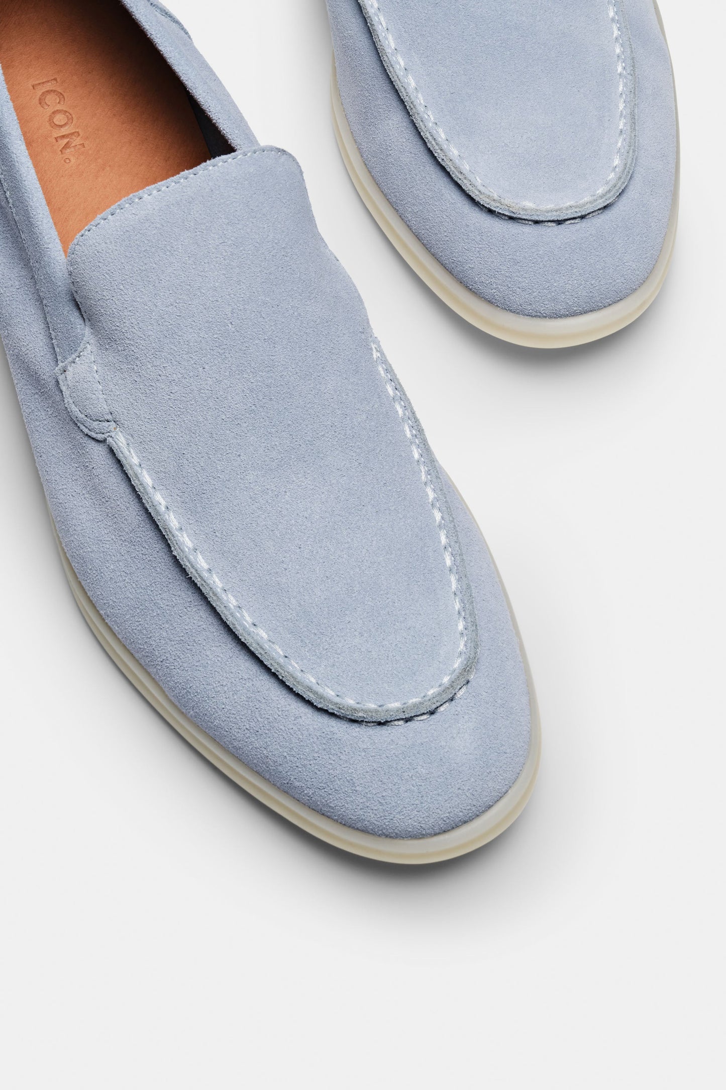 KOE | The Classic Low Loafer