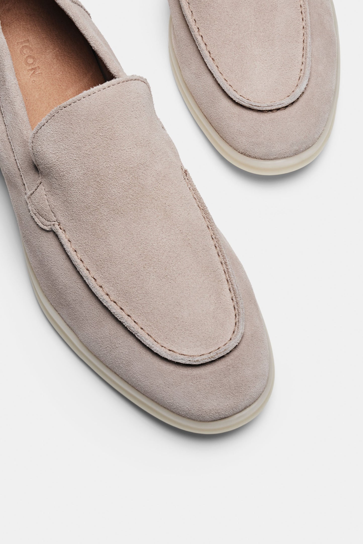 KOE | The Classic Low Loafer