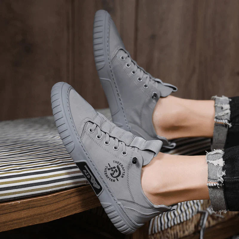 KOE | Titanium Durable & Comfortable Shoes