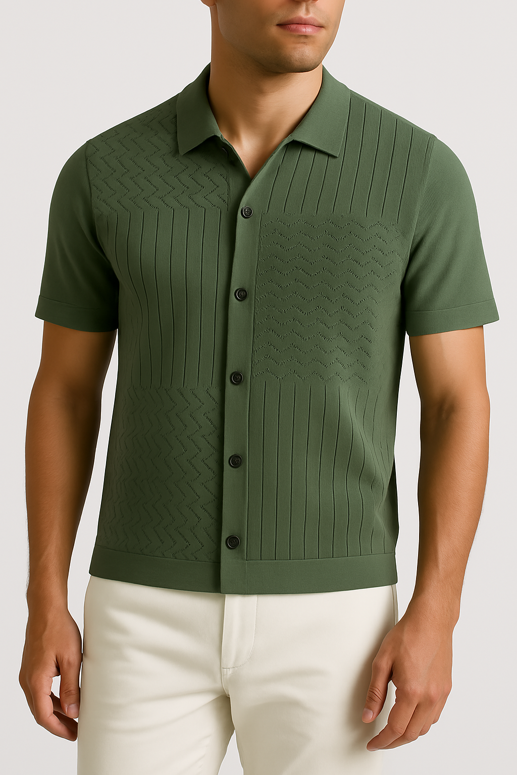 KOE | The Vintage Polo