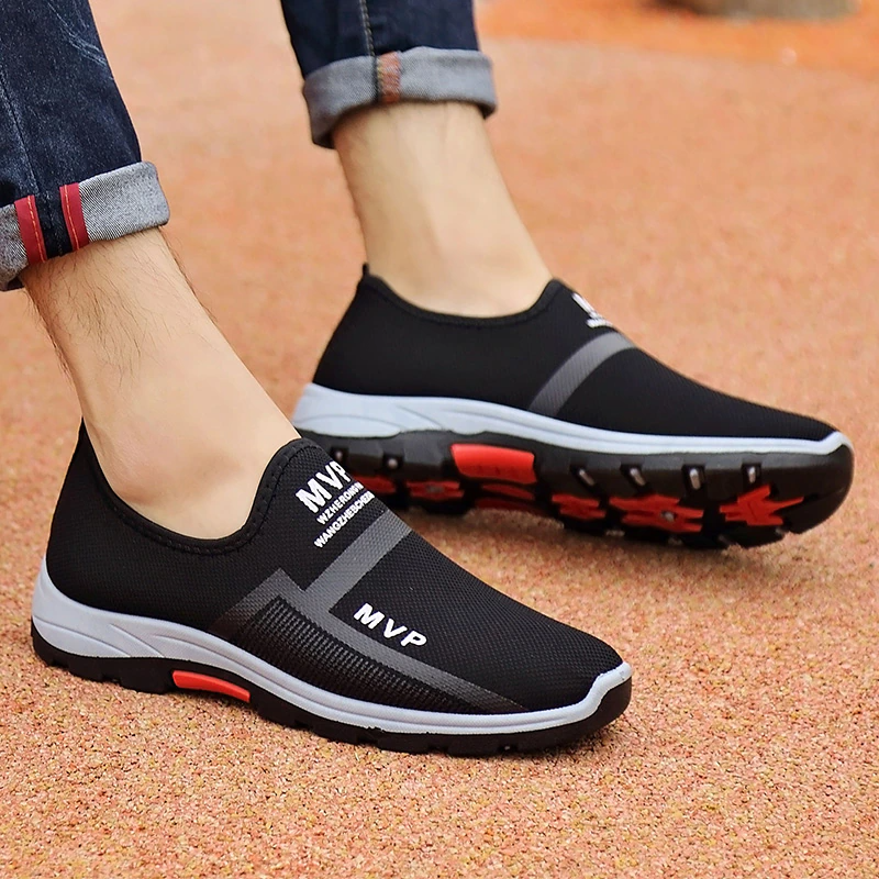 KOE | March Durable & Comfortable Shoes