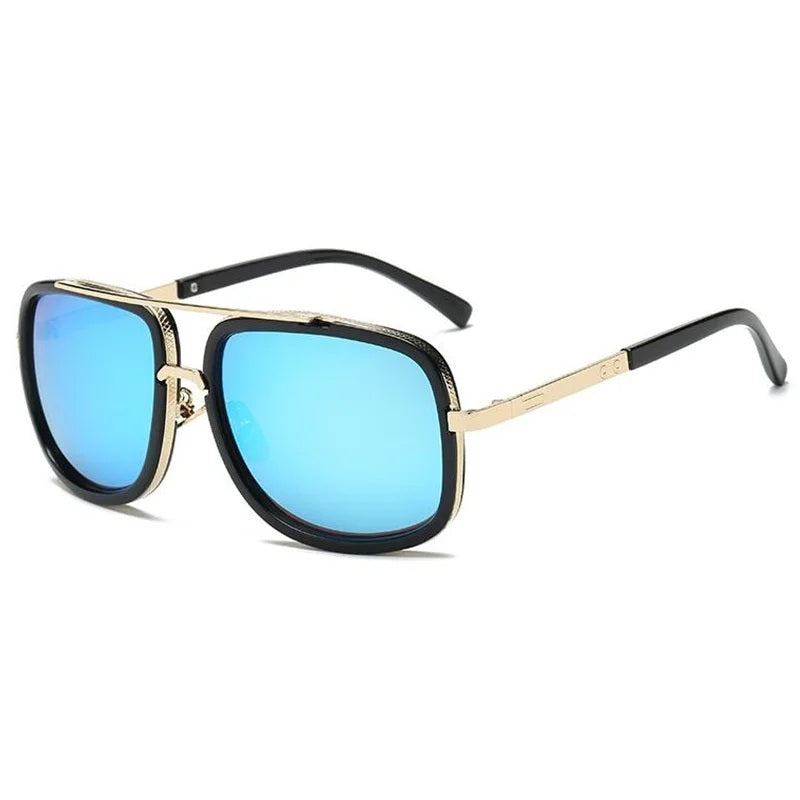 KOE | Bold Vision Sunglasses