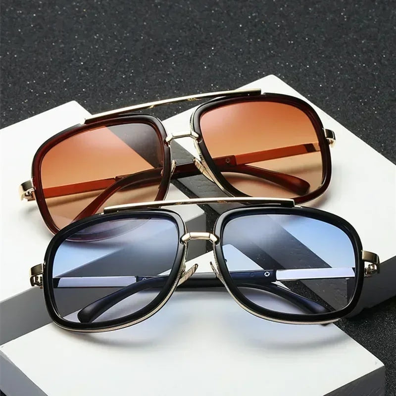 KOE | Bold Vision Sunglasses
