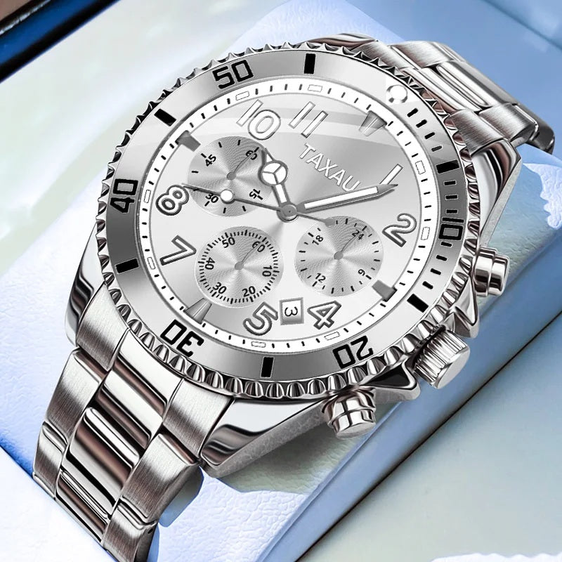 KOE | Golden Empire Chronograph