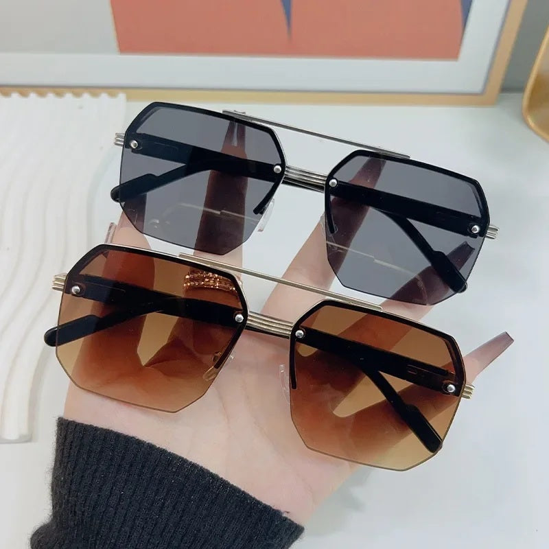 KOE | HexaFrame Sunglasses